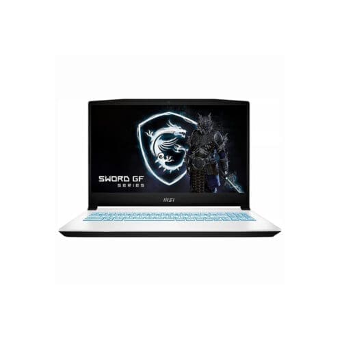 Notebook MSI SWORD 15 GAMING / Intel Core i7 / 512GB SSD / 16GB Ram / NVIDIA® RTX 4050 /  15″ FHD