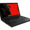Notebook Lenovo ThinkPad T480 / Intel Core i5 / 256GB SSD / 16GB Ram /  14" FHD — vista 2