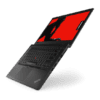 Notebook Lenovo ThinkPad T480 / Intel Core i5 / 256GB SSD / 16GB Ram /  14" FHD — vista 3