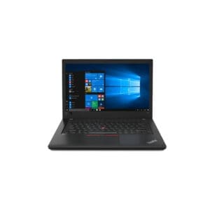 Notebook Lenovo ThinkPad T480 / Intel Core i5 / 512GB SSD / 16GB Ram /  14" FHD