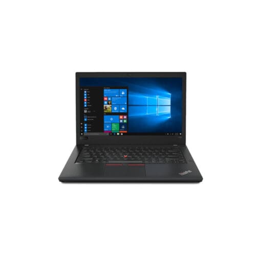 Notebook Lenovo ThinkPad T480 / Intel Core i5 / 256GB SSD / 16GB Ram /  14" FHD — Muy Bueno