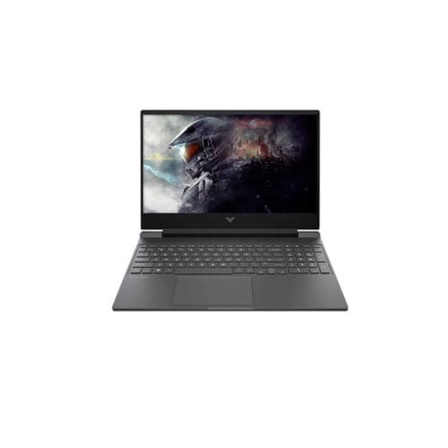 Notebook HP VICTUS 15-FB2082 GAMING / AMD Ryzen 5 / 512GB SSD / 8GB Ram / NVIDIA® RTX 4050 /  15″ FHD