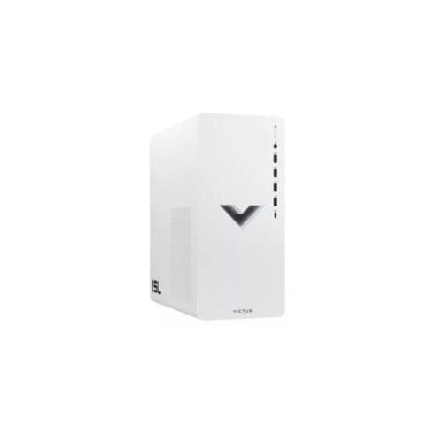 HP VICTUS 15L GAMING TG02-0325 / AMD Ryzen 5 / 512GB SSD / 8GB Ram / NVIDIA® RTX 4060