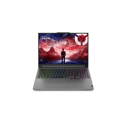 Notebook Lenovo LEGION SLIM 5 16ARP9 GAMING / AMD Ryzen 7 / 1TB SSD / 16GB Ram / NVIDIA® RTX 4070 / 16″ WQXGA