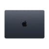 Apple MacBook Air 2024 / Apple M3 / 512GB SSD / 16GB Ram / 15" FHD / Midnight — vista 4