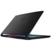 MSI Katana 15 HX / Core i7-14650HX / 16GB RAM / 512GB SSD / RTX 5050 / 144Hz / Win11 / Black — vista 5
