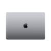 Apple MacBook Pro / Apple M3 / 512GB SSD / 8GB Ram / 14" FHD / SPACE GRAY NOB — vista 4