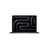 Apple MacBook Pro 2023 / Apple M3 Pro / 512GB SSD / 18GB Ram / 14" FHD / Space Black — vista 1