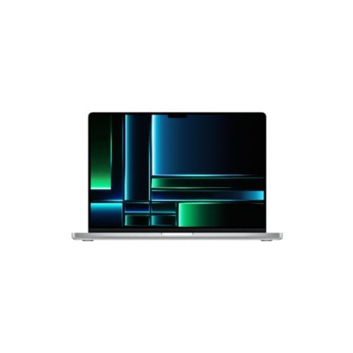 Apple MacBook Pro 2023 / Apple M3 Pro / 512GB SSD / 18GB Ram / 14″ FHD / Silver