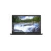 Notebook Dell Latitude 7310 / Intel Core i7 / 256GB SSD / 16GB Ram / 13" FHD — vista 1