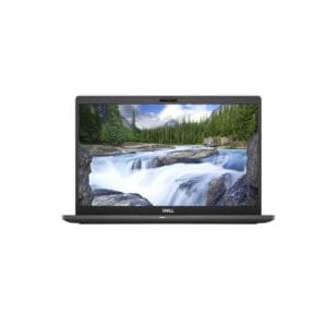 Notebook Dell Latitude 7310 / Intel Core i7 / 256GB SSD / 16GB Ram / 13" FHD