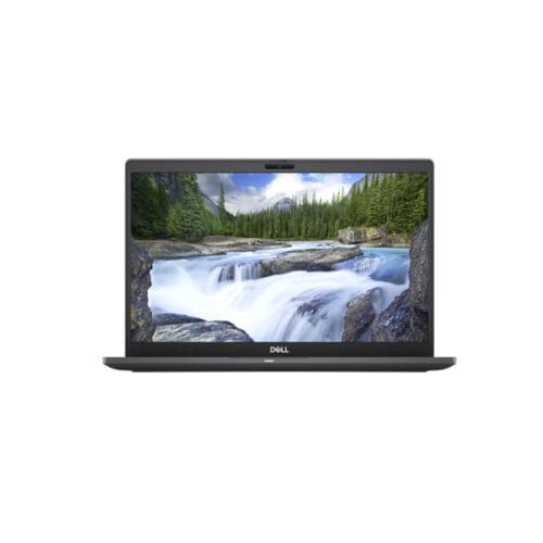 Notebook Dell Latitude 7310 / Intel Core i7 / 256GB SSD / 16GB Ram / 13" FHD