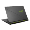 Notebook Asus ROG STRIX G18 G814JVR / Intel Core i9 / 1TB SSD / 32GB Ram / NVIDIA® RTX 4060 /  18" WQXGA — vista 2
