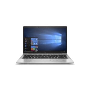 Notebook HP EliteBook 840 G8 / Intel Core i5 / 256GB SSD / 16GB Ram / 14" FHD