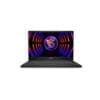 Notebook MSI STEALTH 15 A13VF GAMING  / Intel Core i5 / 512GB SSD / 16GB Ram / NVIDIA® RTX 4060 /  15" FHD — vista 1
