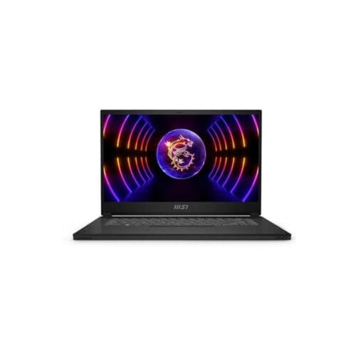 Notebook MSI STEALTH 15 A13VF GAMING / Intel Core i5 / 512GB SSD / 16GB Ram / NVIDIA® RTX 4060 / 15″ FHD