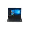 Notebook Lenovo ThinkPad E495 / AMD Ryzen 5 / 256GB SSD /  16GB Ram / 14" HD — vista 1