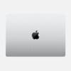 Apple MacBook Pro 2023 / Apple M3 Pro / 512GB SSD / 18GB Ram / 14" FHD / Silver — vista 3