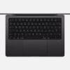 Apple MacBook Pro  / Apple M3 Max / 1TB SSD / 36GB Ram / 16" / SPACE BLACK — vista 3