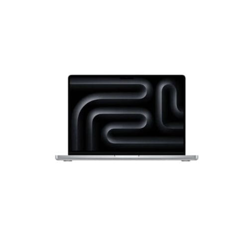 Apple MacBook Pro / Apple M4 Max / 1TB SSD / 36GB Ram / 14″ FHD / Silver
