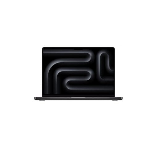 Apple MacBook Pro / Apple M4 Max / 1TB SSD / 36GB Ram / 14″ FHD / Space Black