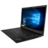 Notebook Lenovo ThinkPad X1 Carbon / Intel Core i7 / 256GB SSD / 8GB Ram / 14" HD — vista 4