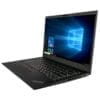 Lenovo ThinkPad X1 CARBON G6 / Intel Core i5 / 16GB / 256GB SSD / 14" FHD — vista 4