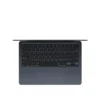 Apple MacBook Air / Apple M2 / 256GB SSD / 8GB Ram / 13" FHD / Midnight — vista 4