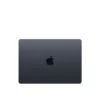 Apple MacBook Air / Apple M2 / 256GB SSD / 8GB Ram / 13" FHD / Midnight — vista 3