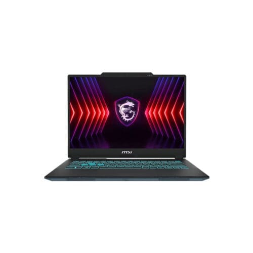 Notebook MSI CYBORG 14 A13VE-092 GAMING / Intel Core i7 / 1TB SSD / 32GB Ram / NVIDIA® RTX 4050 / 14″ FHD