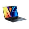Notebook Asus Vivobook PRO 16  / Intel Core i7 / 1TB SSD / 16GB Ram / NVIDIA® RTX 4050 /  16" WUXGA — vista 4