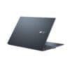 Notebook Asus Vivobook PRO 16  / Intel Core i7 / 1TB SSD / 16GB Ram / NVIDIA® RTX 4050 /  16" WUXGA — vista 3