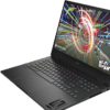 Notebook HP OMEN 16T-WF100 GAMING / Intel Core i7 / 512GB SSD / 16GB Ram / NVIDIA® RTX 4050 /  16" FHD — vista 3