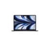 Apple MacBook Air / Apple M2 / 256GB SSD / 8GB Ram / 13" FHD / Midnight — vista 1
