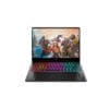 Notebook HP OMEN TRANSCEND 14-FB0013 GAMING / Intel Ultra 7 / 1TB SSD / 32GB Ram / NVIDIA® RTX 5060 /  14" OLED — vista 1