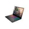 Notebook HP OMEN TRANSCEND 14-FB0013 GAMING / Intel Ultra 7 / 1TB SSD / 32GB Ram / NVIDIA® RTX 5060 /  14" OLED — vista 4