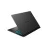 Notebook HP OMEN TRANSCEND 14-FB0013 GAMING / Intel Ultra 7 / 1TB SSD / 32GB Ram / NVIDIA® RTX 5060 /  14" OLED — vista 2