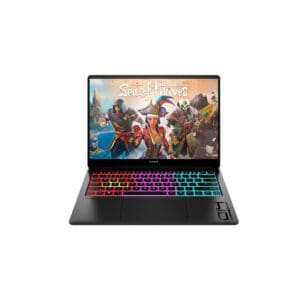 Notebook HP OMEN TRANSCEND 14-FB0013 GAMING / Intel Ultra 7 / 1TB SSD / 32GB Ram / NVIDIA® RTX 5060 /  14" OLED