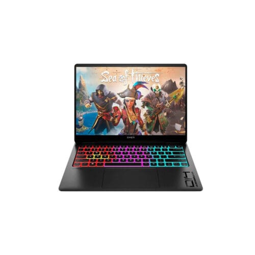 Notebook HP OMEN TRANSCEND 14-FB0013 GAMING / Intel Ultra 7 / 1TB SSD / 32GB Ram / NVIDIA® RTX 5060 /  14" OLED