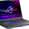 Notebook Asus ROG STRIX G16 GAMING  / AMD Ryzen 9 / 1TB SSD / 16GB Ram / NVIDIA® RTX 5060 /  16" WUXGA — vista 4