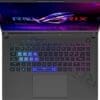 Notebook Asus ROG STRIX G16 GAMING  / AMD Ryzen 9 / 1TB SSD / 16GB Ram / NVIDIA® RTX 5060 /  16" WUXGA — vista 3