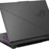 Notebook Asus ROG STRIX G16 GAMING  / AMD Ryzen 9 / 1TB SSD / 16GB Ram / NVIDIA® RTX 5060 /  16" WUXGA — vista 2