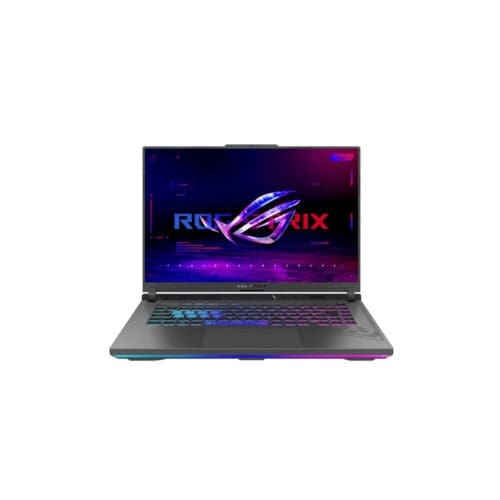 Notebook Asus ROG STRIX G16 GAMING / AMD Ryzen 9 / 1TB SSD / 16GB Ram / NVIDIA® RTX 5060 / 16″ WUXGA