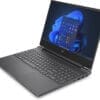 Notebook HP VICTUS 15-FA1030 GAMING   / Intel Core i5 / 512GB SSD / 8GB Ram / NVIDIA® RTX 2050 /  15" FHD — vista 2