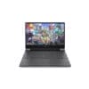 Notebook HP VICTUS 15-FB2063 GAMING / AMD Ryzen 5 / 512GB SSD / 8GB Ram / Radeon® RX 6550M /  15" FHD — vista 1