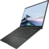 Asus ZenBook Q415MA-U5512 / Intel Ultra 5 / 512GB SSD / 8GB Ram — vista 2