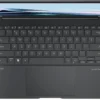 Asus ZenBook Q415MA-U5512 / Intel Ultra 5 / 512GB SSD / 8GB Ram — vista 3