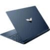Notebook HP Victus 15-FA1657 GAMING / Intel Core i7 / 512GB SSD / 16GB Ram / NVIDIA® RTX 4060 /  15" FHD — vista 3