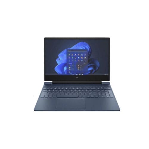 Notebook HP Victus 15-FA1657 GAMING / Intel Core i7 / 512GB SSD / 16GB Ram / NVIDIA® RTX 4060 / 15″ FHD