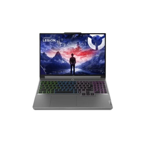 Notebook Lenovo Legion 5 16IRX9 GAMING / Intel Core i7 / 1TB SSD / 32GB Ram / NVIDIA® RTX 4070 16″ WQXGA